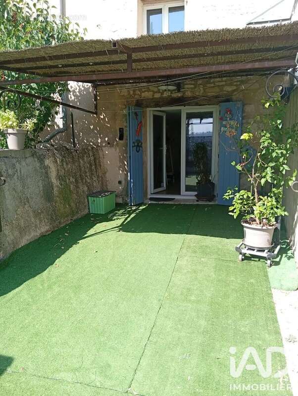 Maison 107 m² à Sault  - photo 4