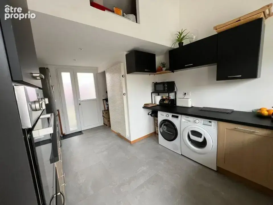 Maison 6 pièces 109 m² à vendre à Peyrins (26380) - photo 6