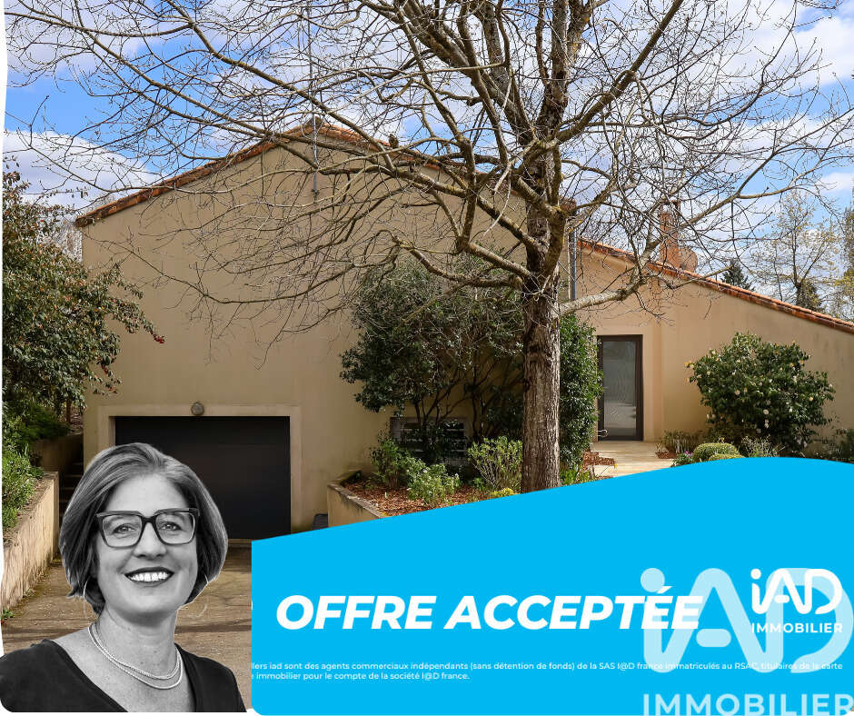 Photo 1 - Maison à LES HERBIERS