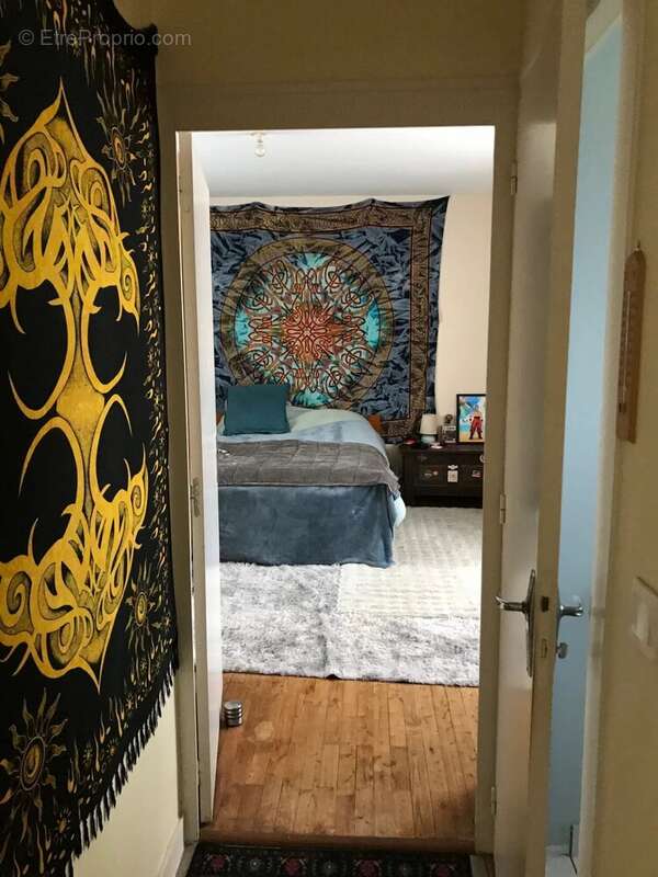 Maison à MONCOUTANT