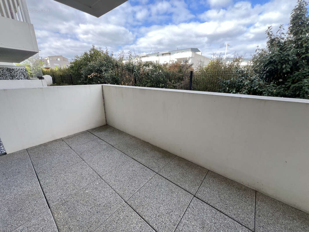 Appartement à vendre avec terrasse à Villenave-D'Ornon - photo 14