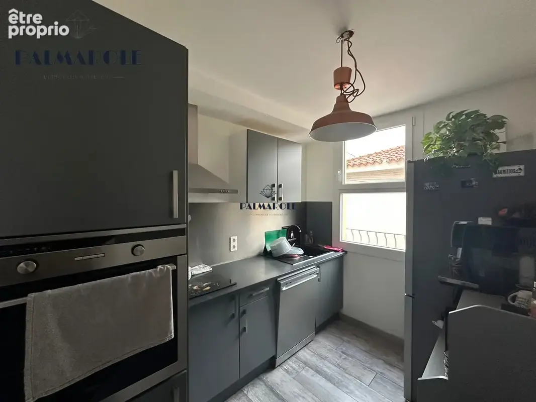 Appartement 4 pièces 79 m² à vendre à Perpignan (66000) - photo 7