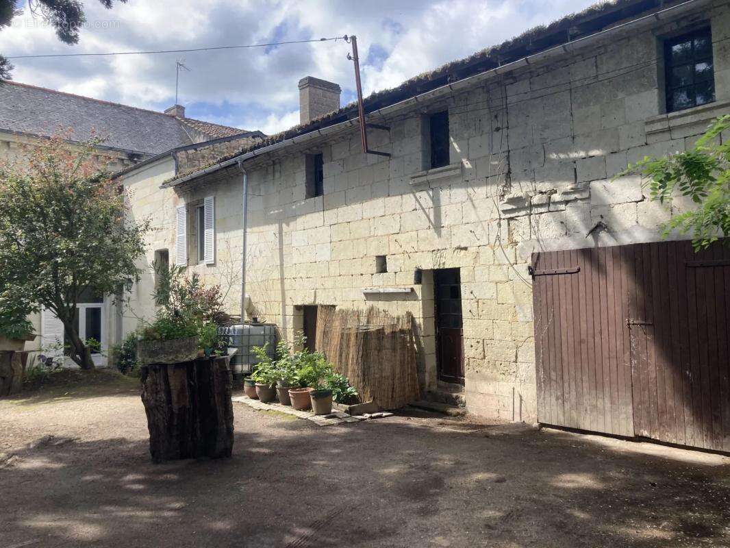 Maison à LOUDUN