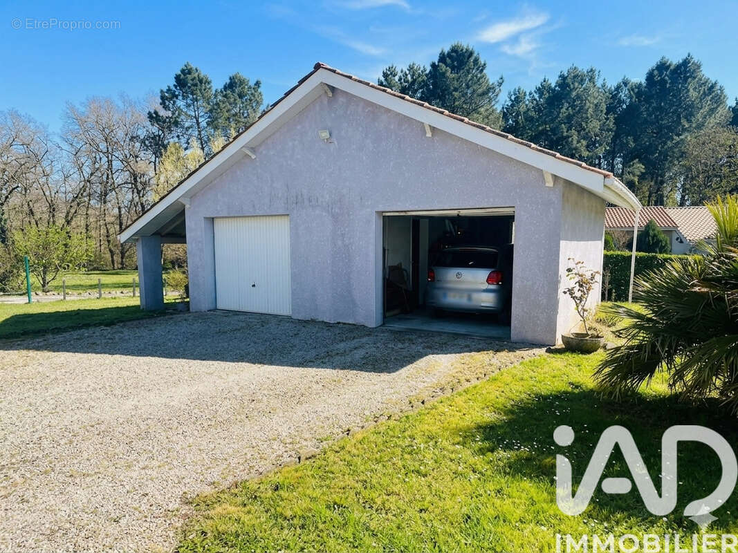 Photo 3 - Maison à LA BREDE