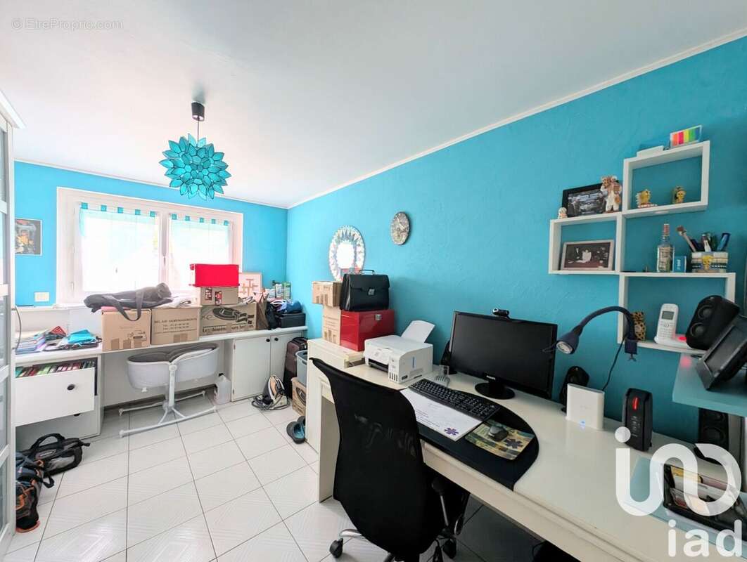 Photo 6 - Maison à MONTESSON