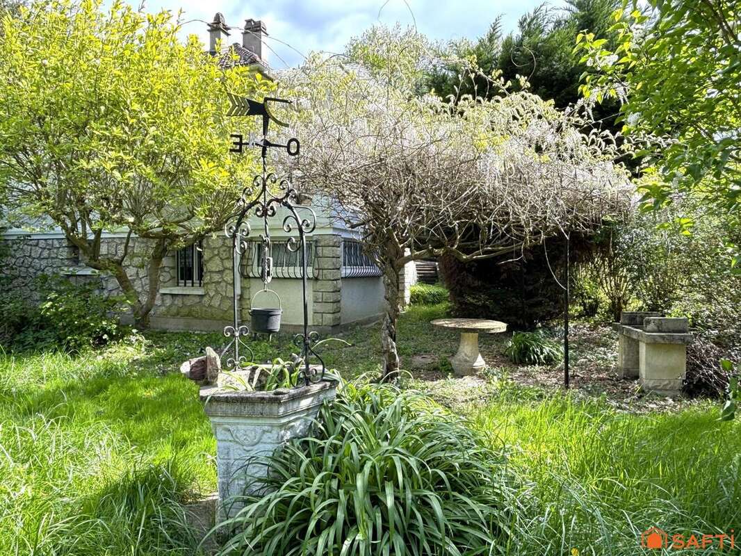 Photo 9 - Maison à L'ETANG-LA-VILLE