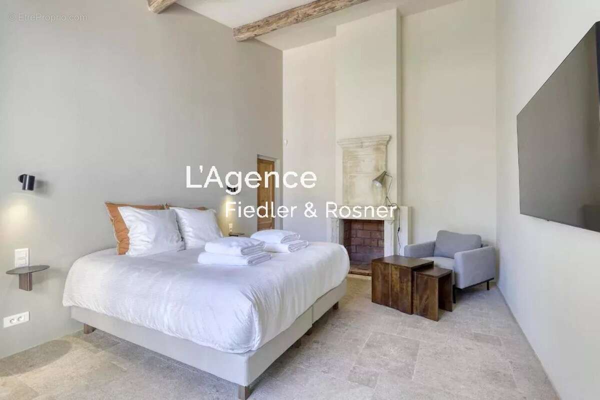 Maison à RAMATUELLE