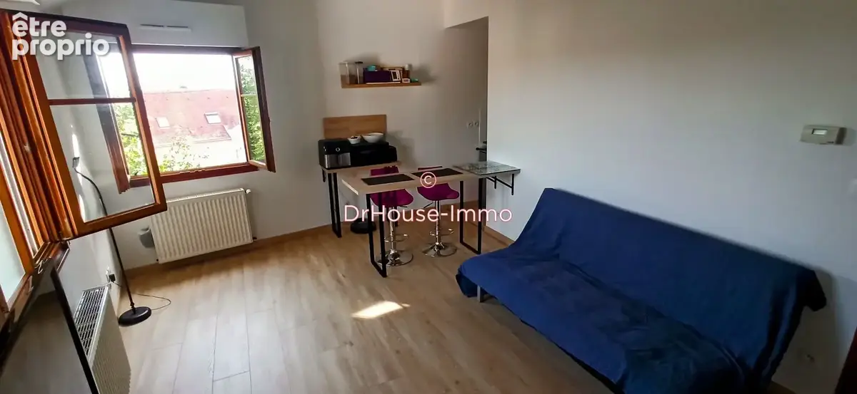Appartement 2 pièces 36 m² à vendre à Habsheim (68440) - photo 31