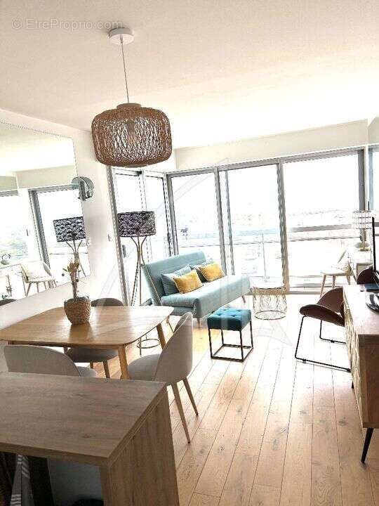 Appartement 36 m² à Palavas-Les-Flots  - photo 473