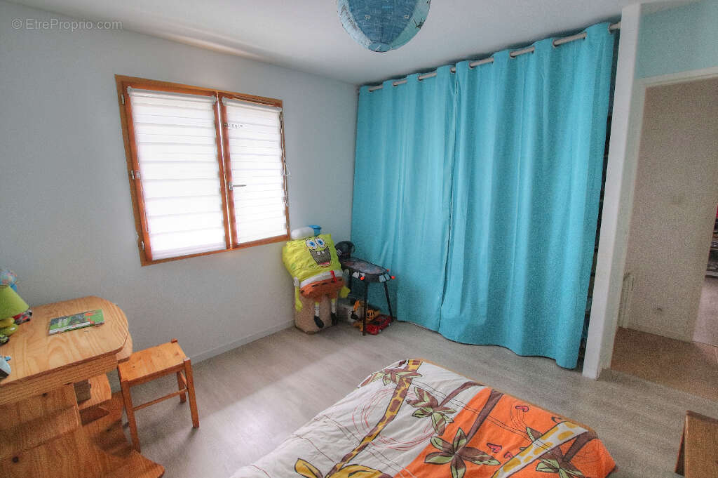 Maison à THONON-LES-BAINS