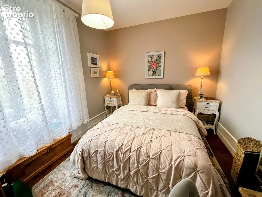 Belle Maison de Maître - photo 10