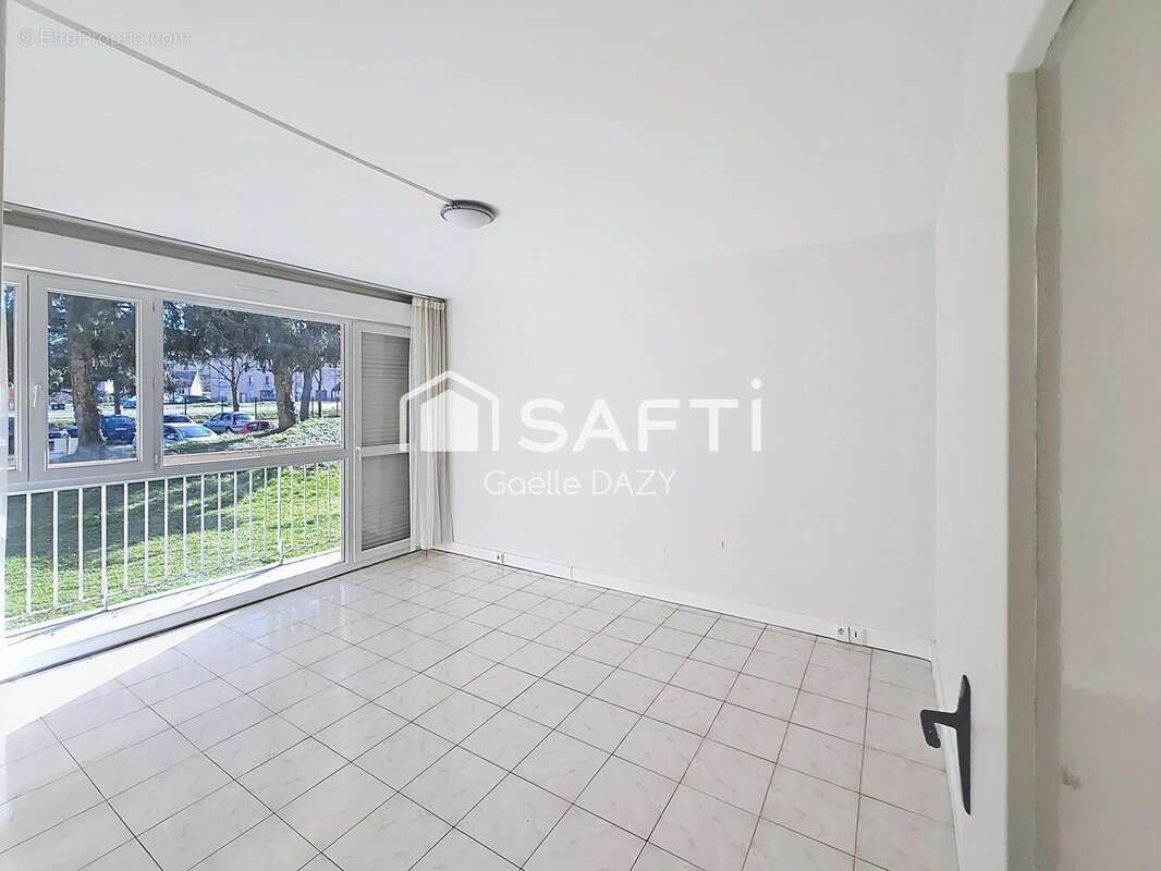 Photo 2 - Appartement à GAILLON
