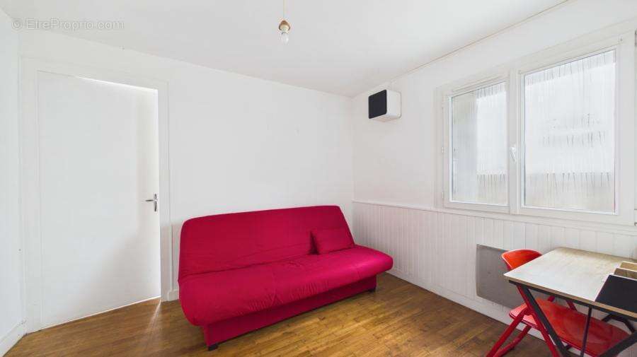Appartement 55 m² à Nantes  - photo 567