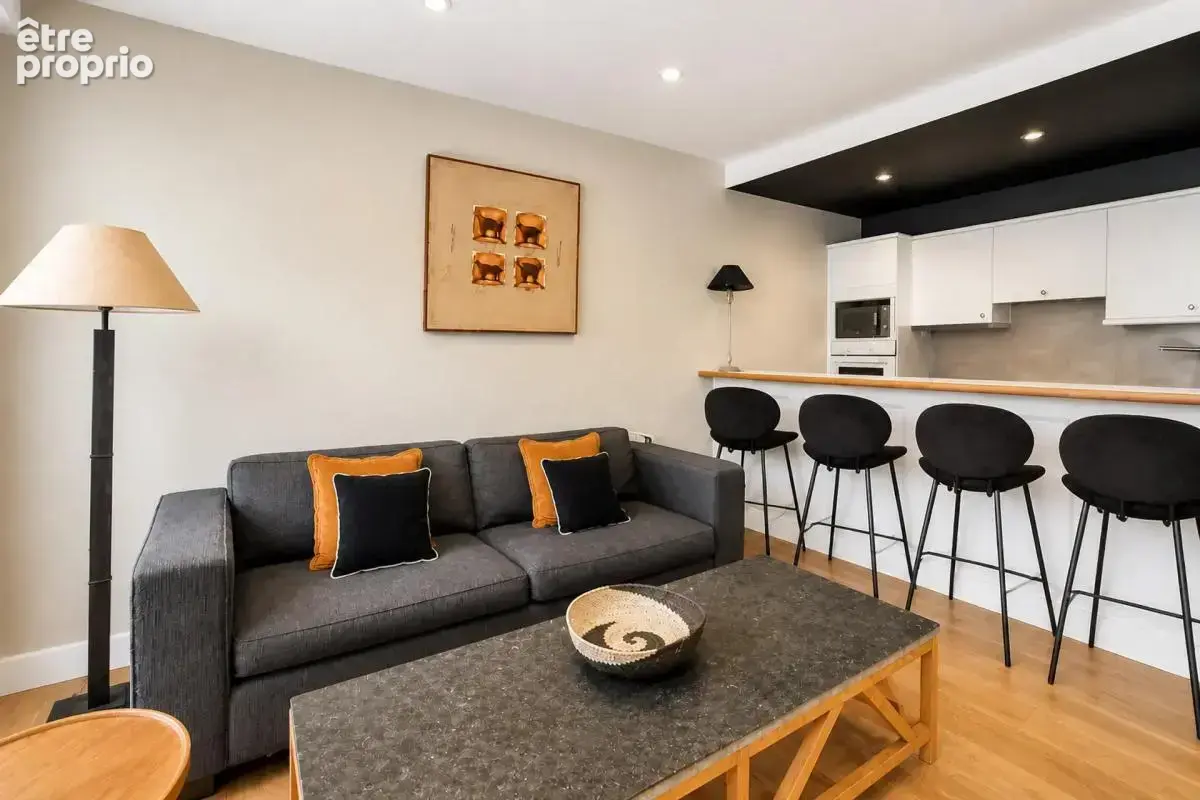 Maison bauloise de 4 pièces à La Baule-Escoublac - Plage Benoit - photo 2