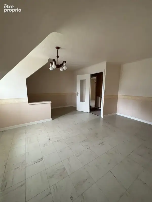 Spacieuse maison familiale - photo 7