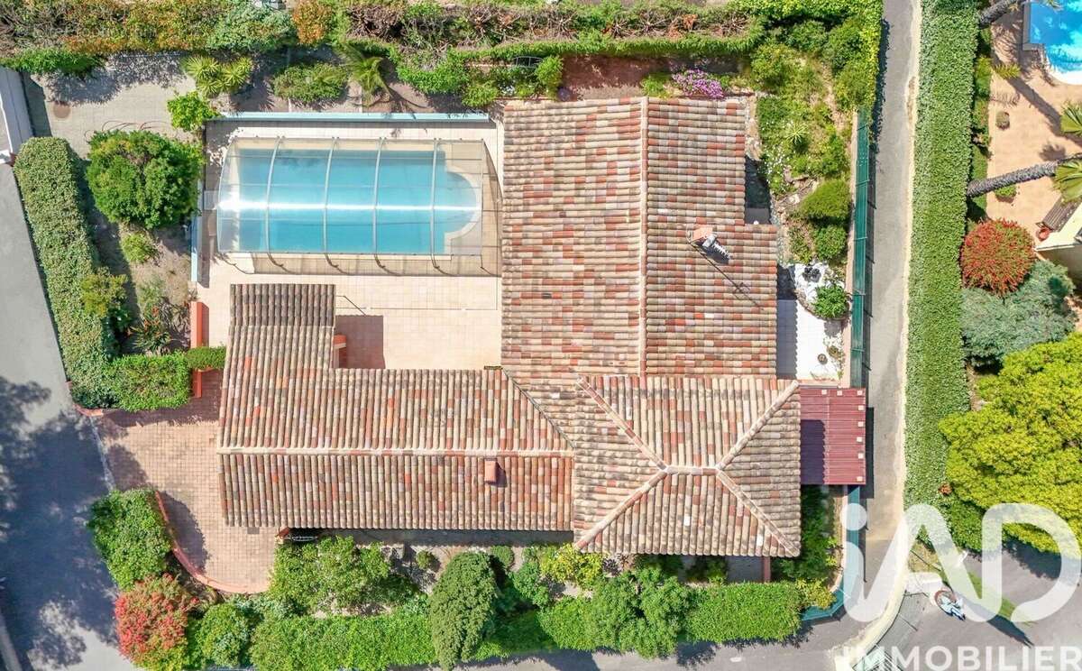 Photo 5 - Maison à SAINT-RAPHAEL