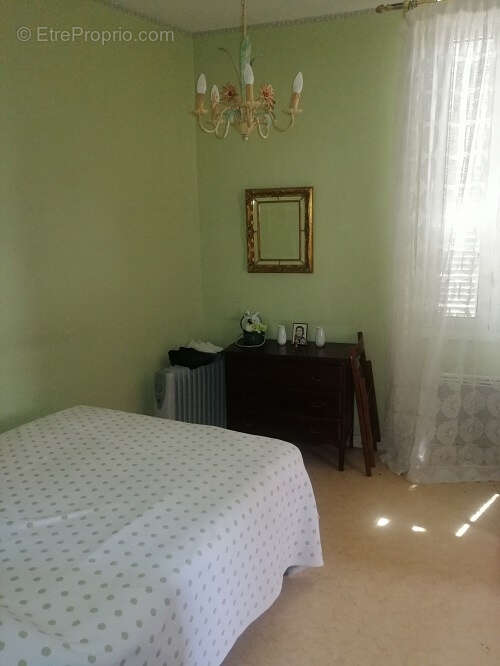 Appartement à MARSEILLE-16E