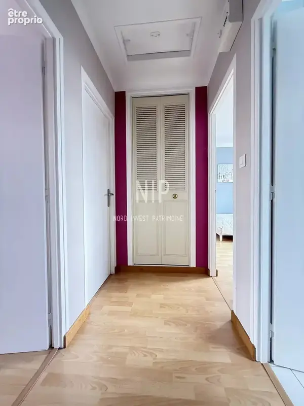 Maison familiale 4 chambres avec jardin - photo 8