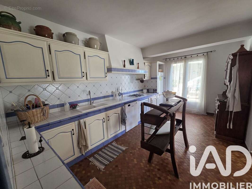 Photo 5 - Maison à SAINT-MARTIN-DE-CRAU