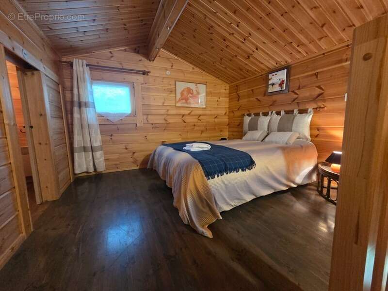 Nature, confort et sérénité, votre chalet clé en main au cœur des montagnes catalanes - photo 10