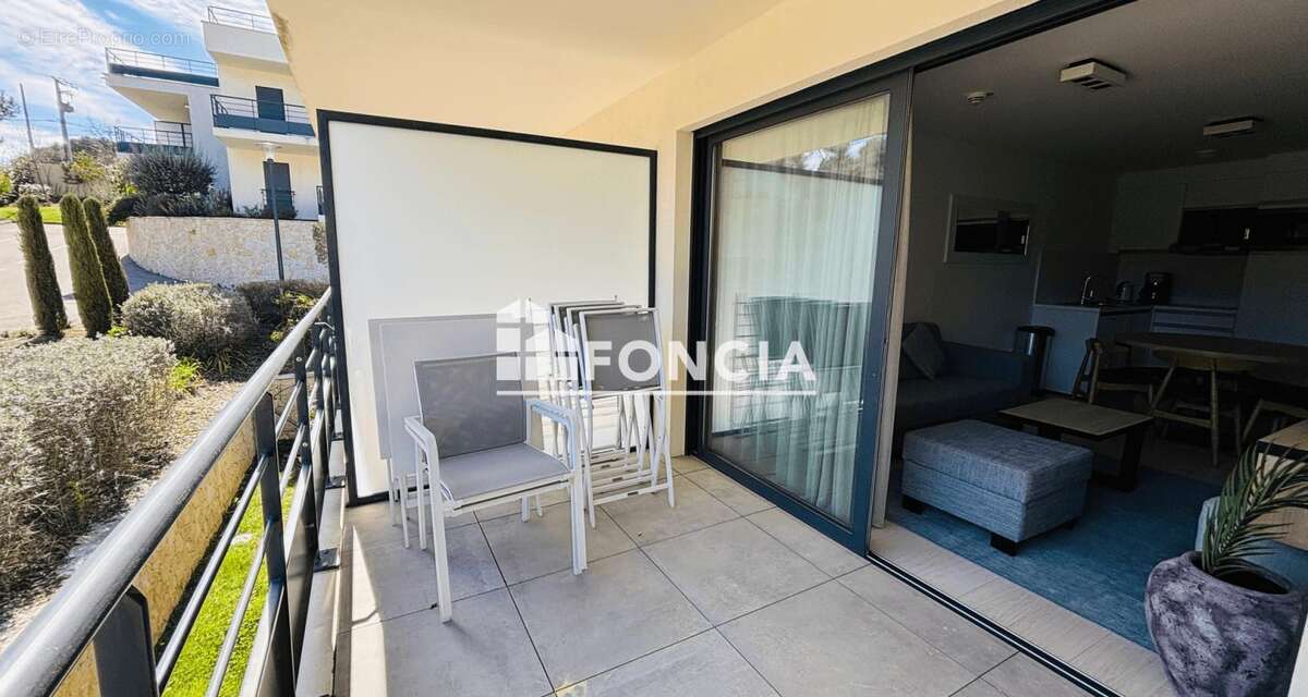 Appartement à VENCE