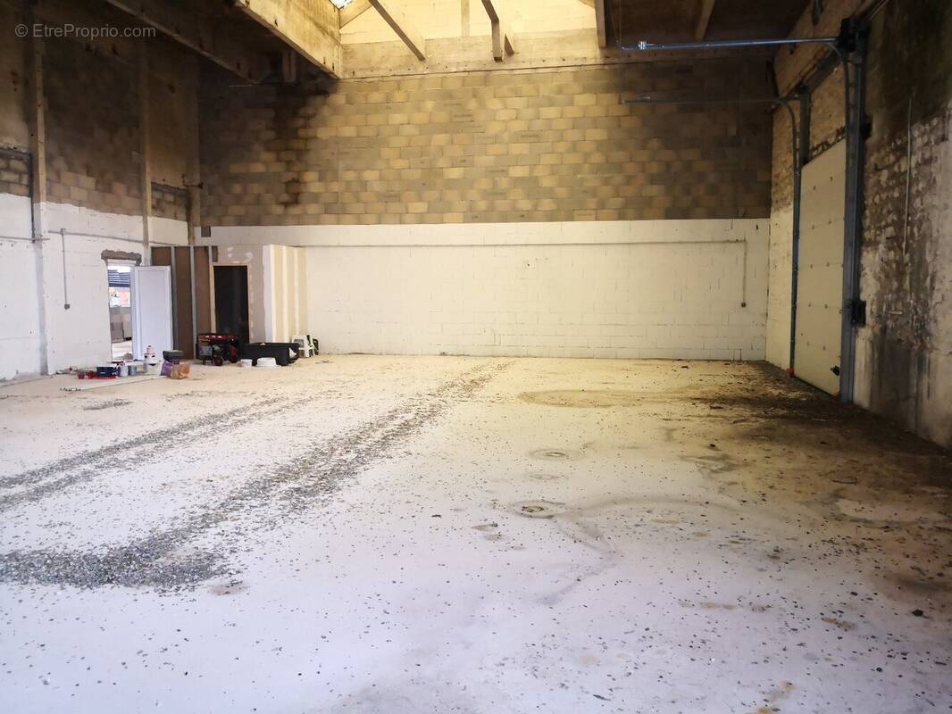 Commerce à MONTARGIS