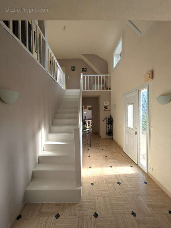 Maison à ARDENAY-SUR-MERIZE