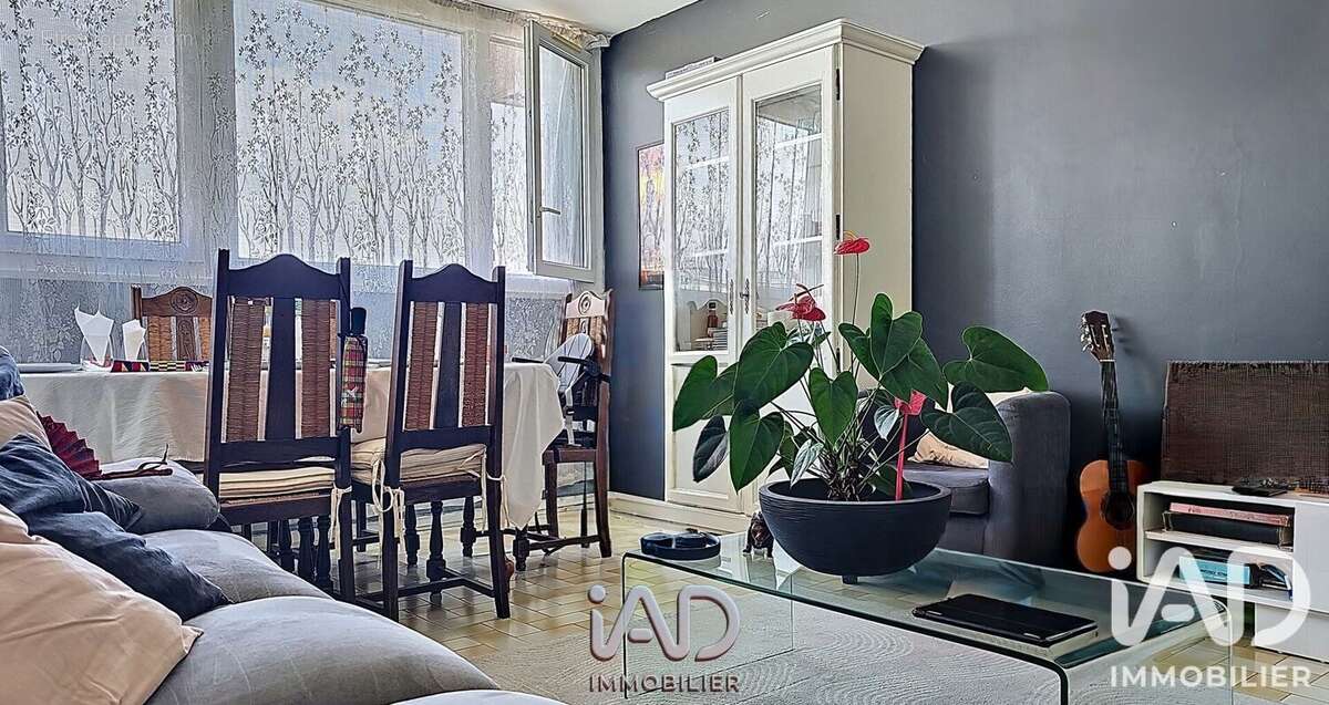 Photo 2 - Appartement à LES ULIS