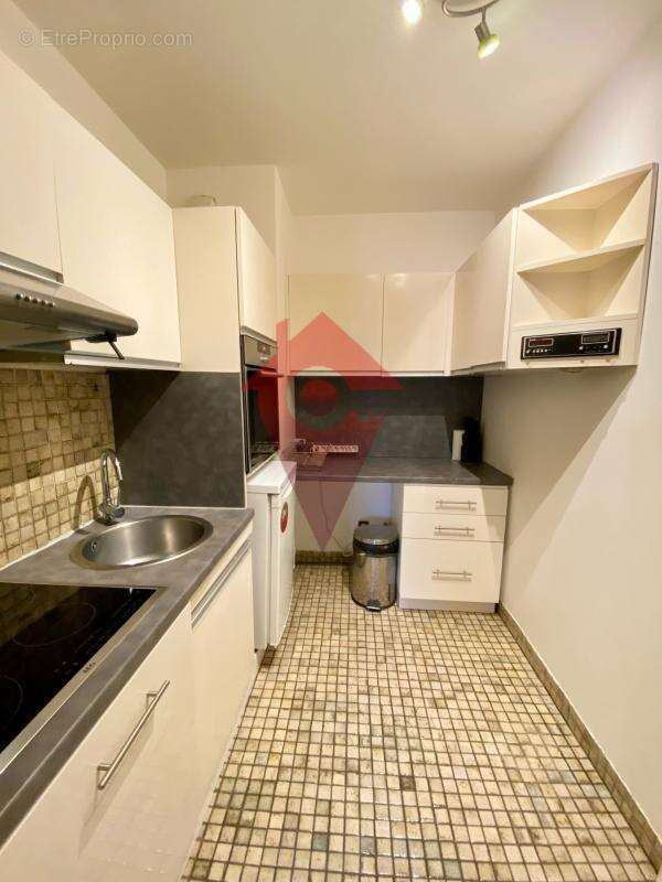 Appartement à SAINT-GERMAIN-EN-LAYE