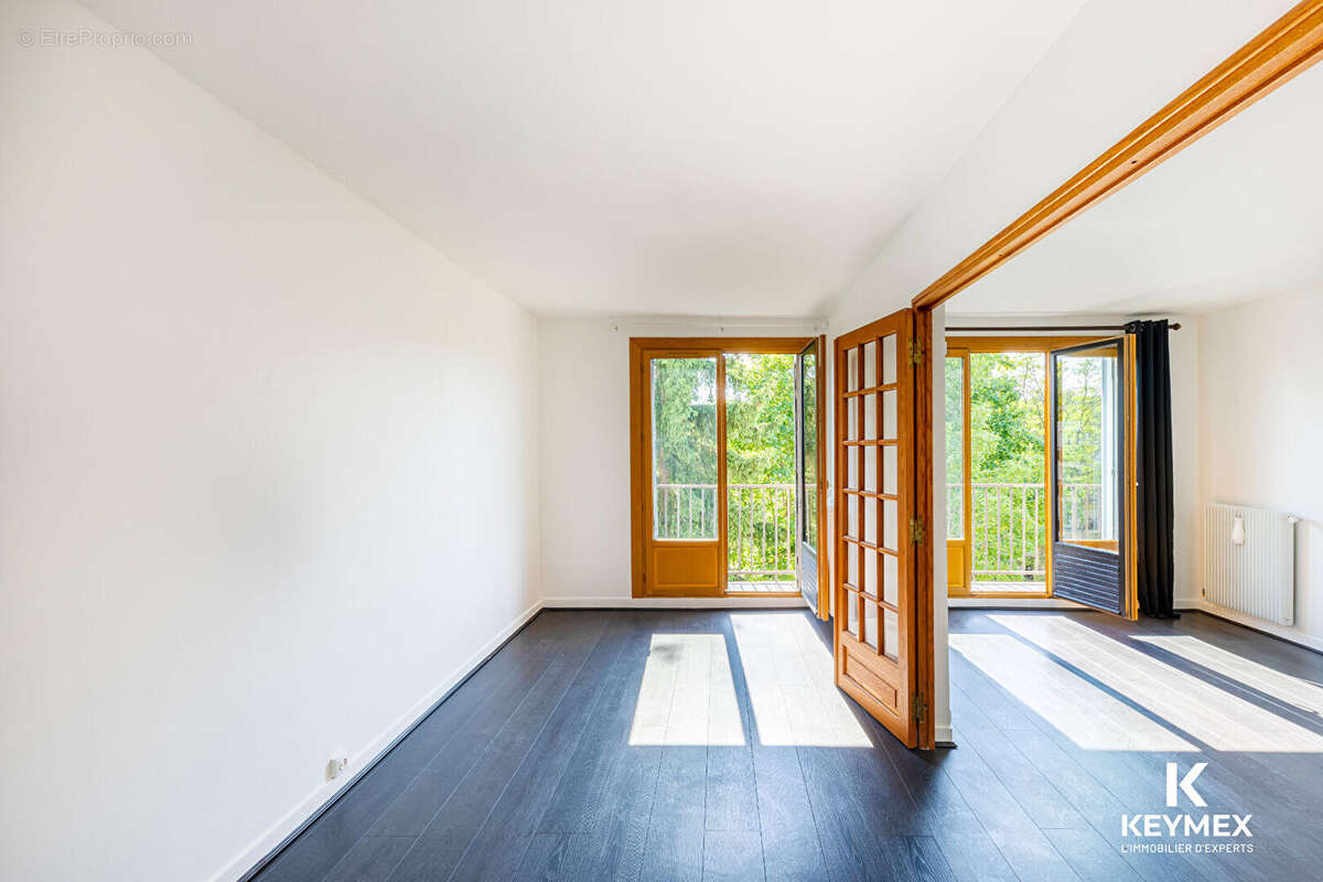 Appartement à L&#039;ISLE-ADAM