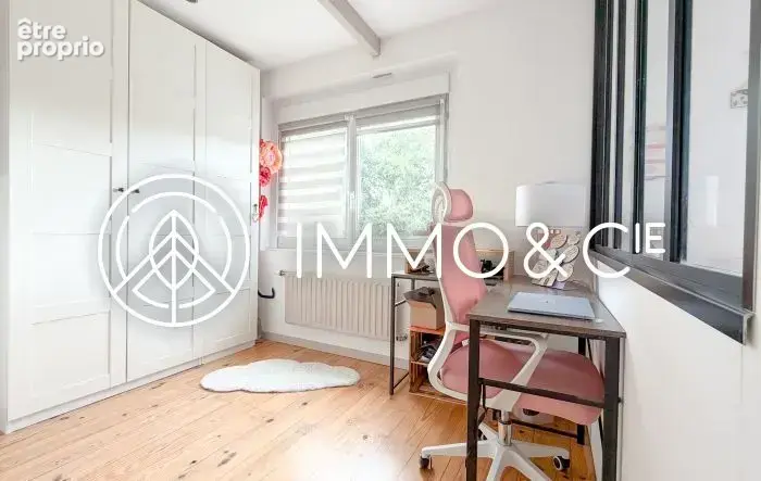 Maison 4 pièces 93 m² à vendre à Quesnoy-Sur-Deule (59890) - photo 7