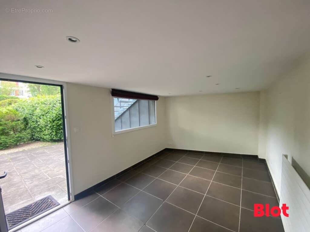 Maison 167 m² à Rennes  - photo 7