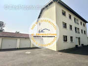 Appartement à LA TALAUDIERE