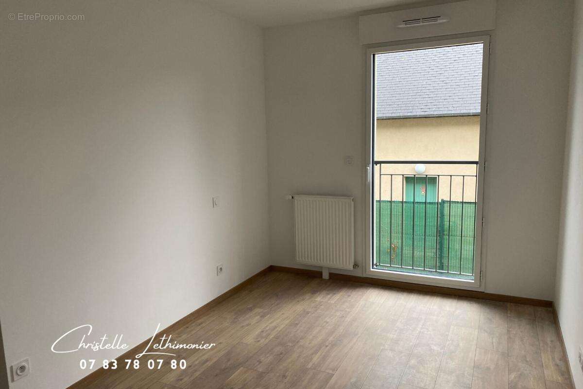 Appartement à DINARD