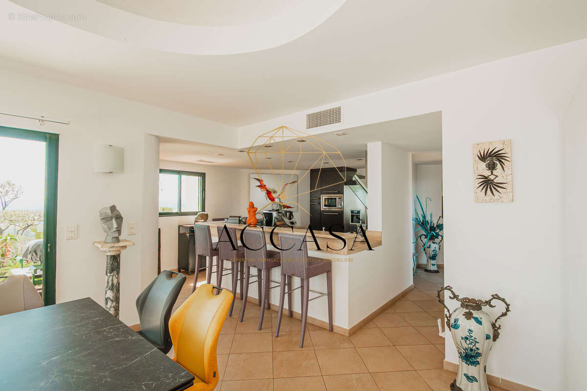 Maison à PORTO-VECCHIO