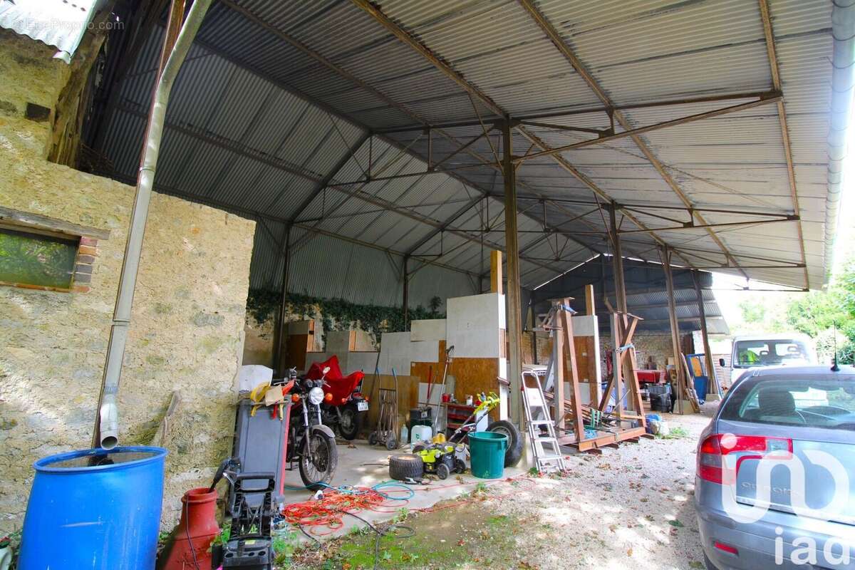 Photo 7 - Maison à BEAUVILLIERS