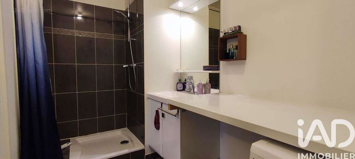 Photo 6 - Appartement à MENNECY