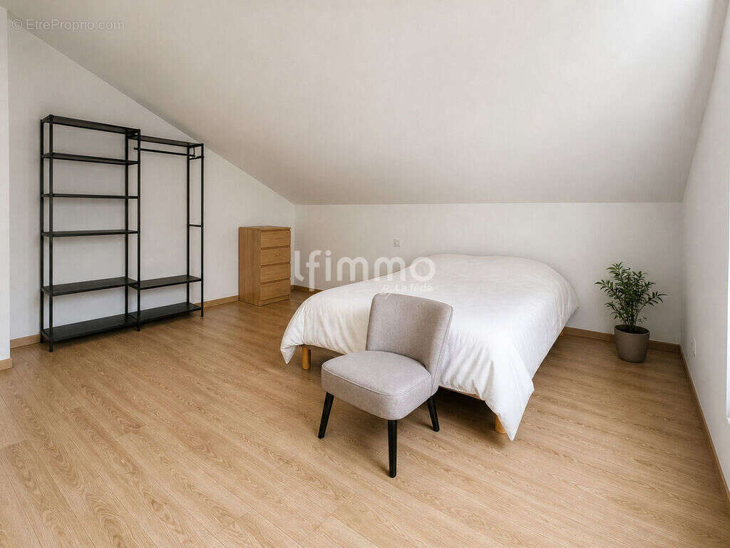 Maison 5 pièces à Delle - photo 4