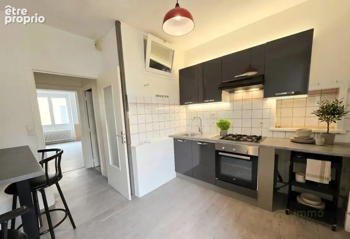 Maison 6 pièces 136 m² à vendre à Saint-Gaultier (36800) - photo 5
