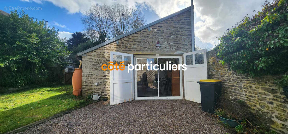 Grande maison familiale - photo 14