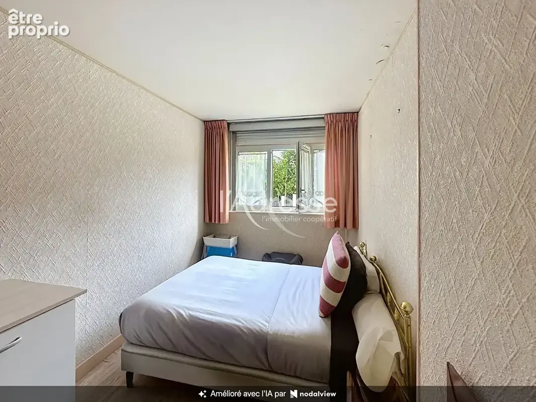 Appartement 77500 4 pièce(s) 59 m2 - photo 5