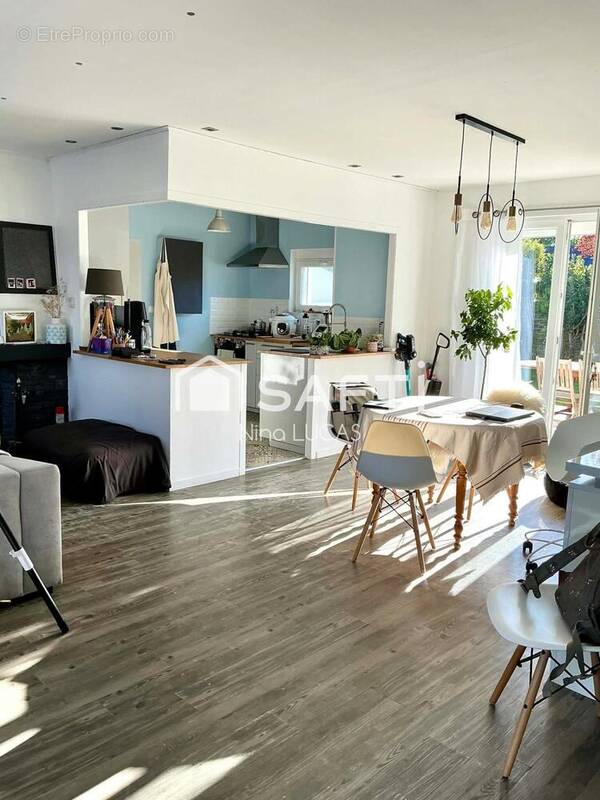 Photo 1 - Maison à BLAIN