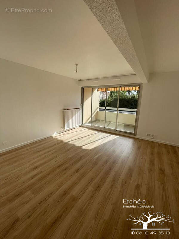 Appartement à ANGLET