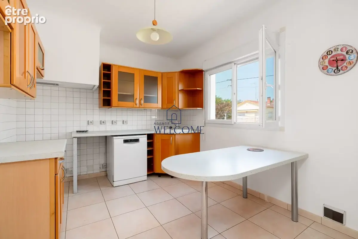 Appartement 110 m² à Montpellier  - photo 4