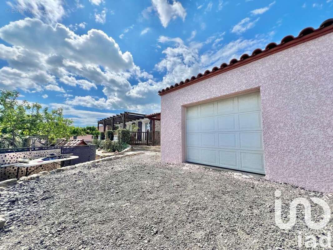 Photo 4 - Maison à FITOU