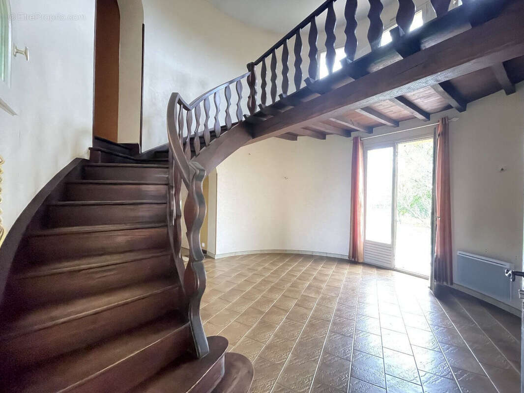 Maison à TOURNEFEUILLE