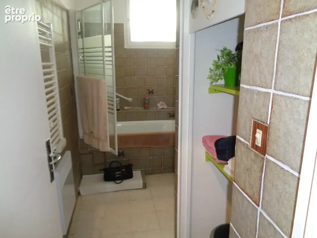 Bouillargues, Villa 140m2 sur 600m2 de Terrain - photo 23
