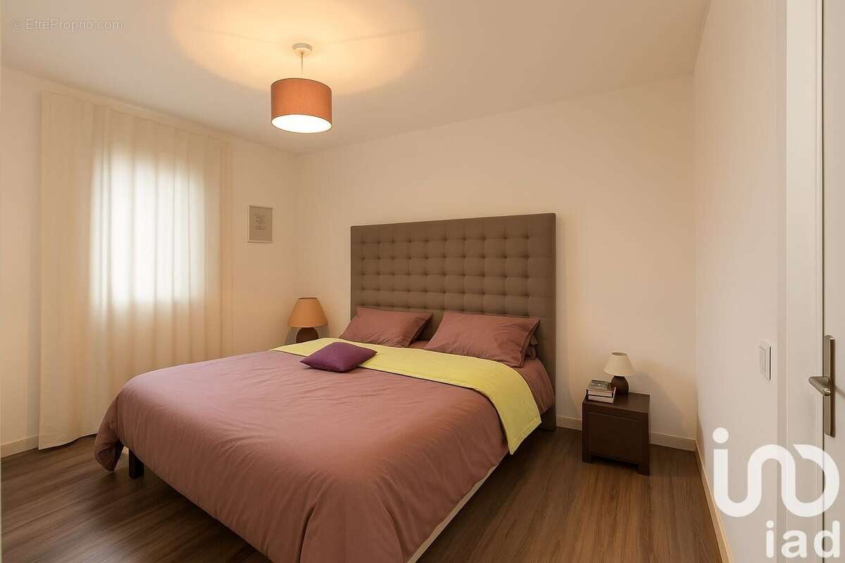 Photo 4 - Maison à MOUROUX