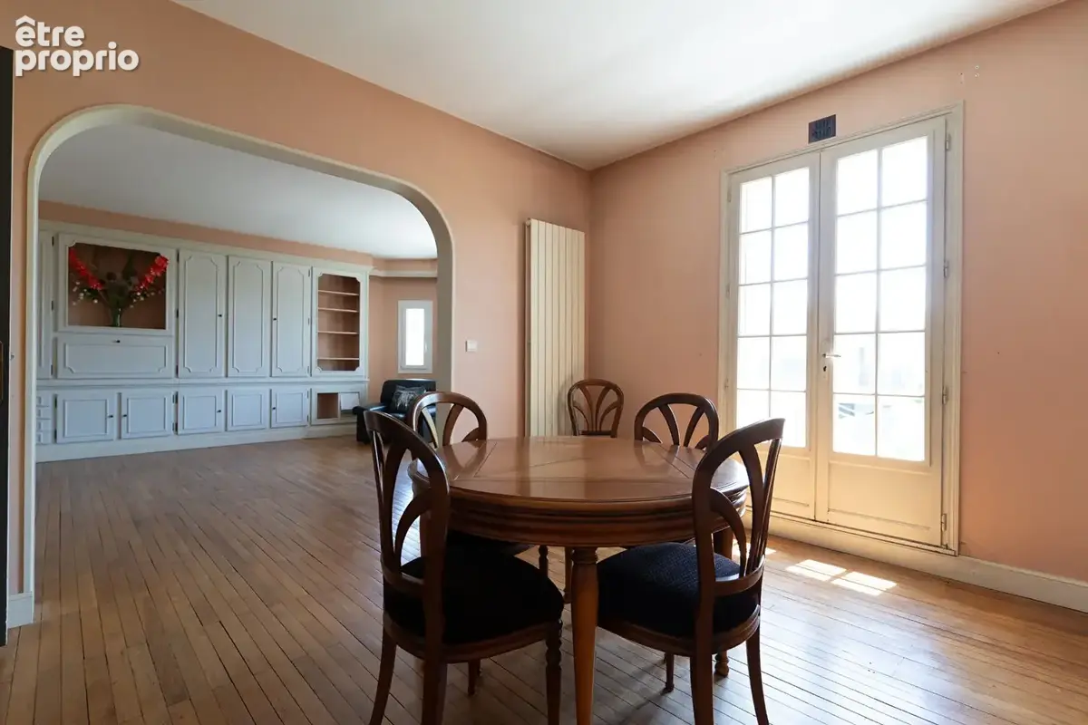 Maison 257m² à tours - photo 8