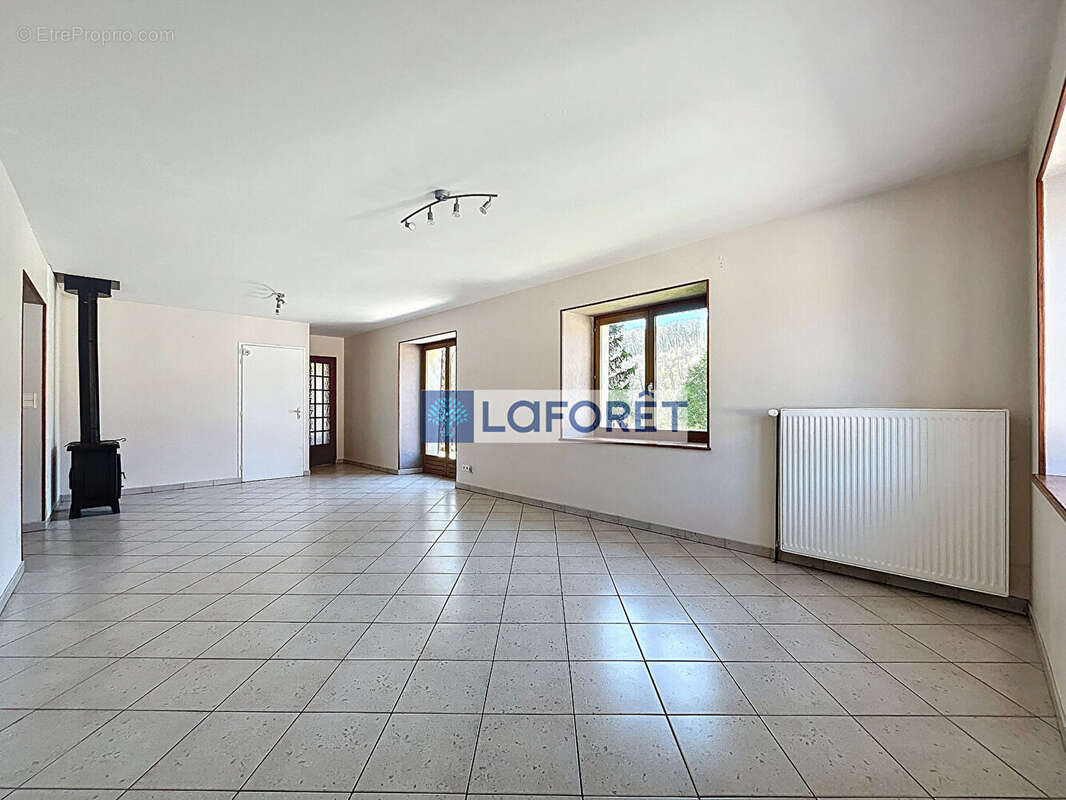Paroy sur Saulx 139 m² - photo 3
